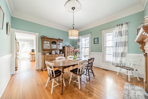 503 4th Street Spencer NC 28159