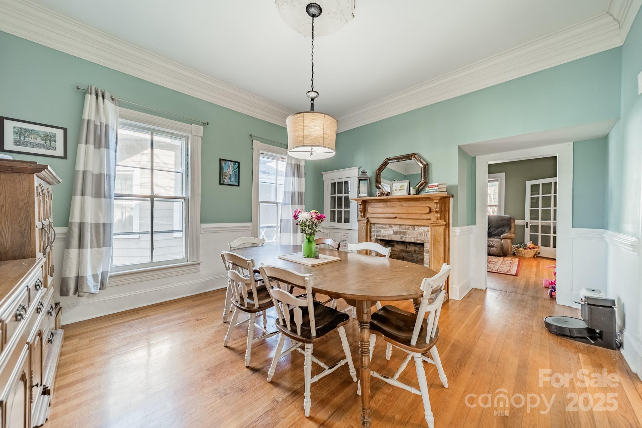 503 4th Street Spencer NC 28159