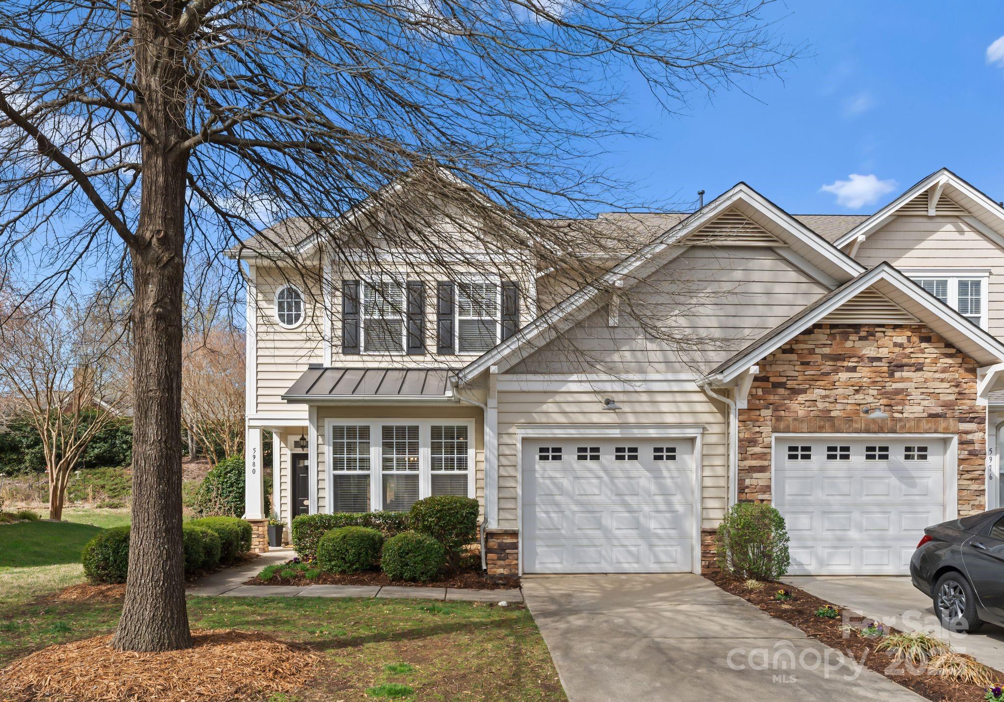 5980 Pale Moss Lane Charlotte NC 28269