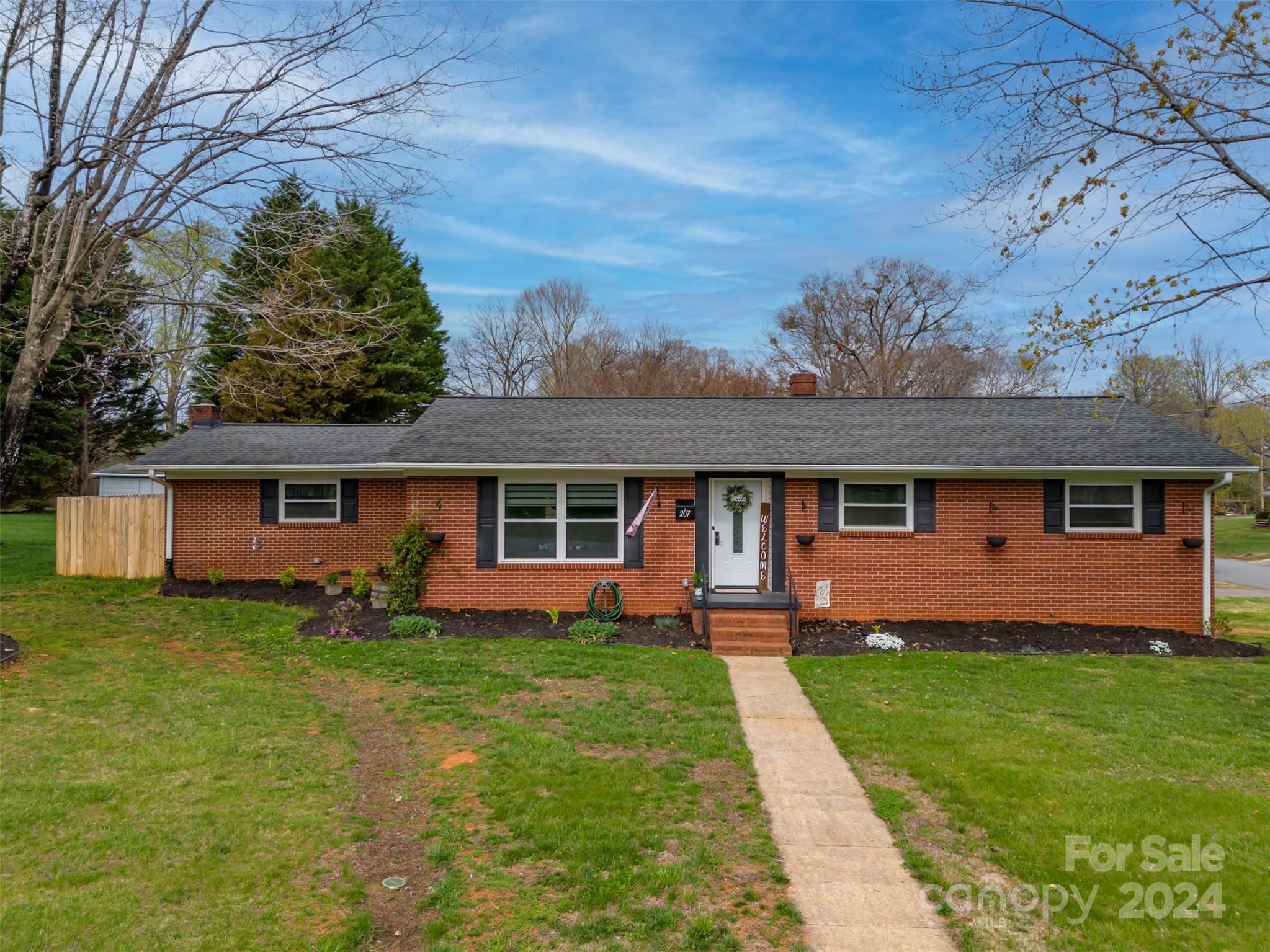 207 Smith Grove Road Forest City NC 28043