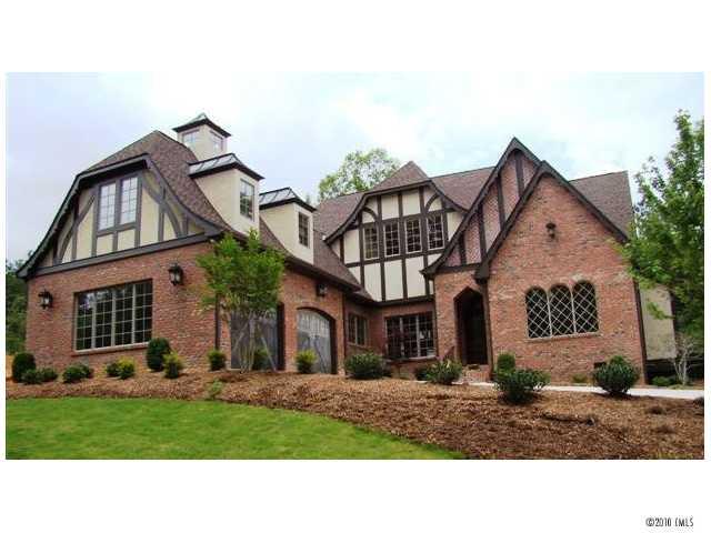 14263 Grand Palisades Parkway Charlotte NC 28278