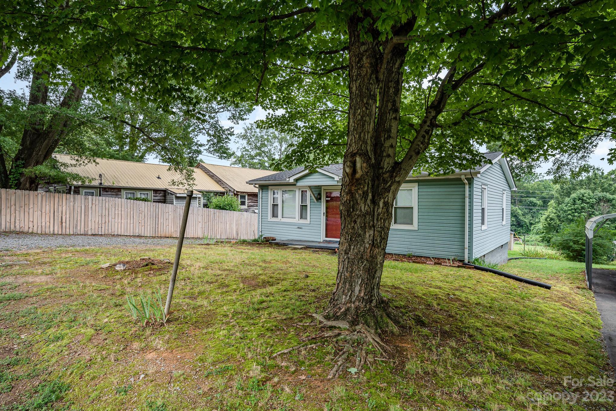 3 Veitor Avenue NW Concord NC 28027