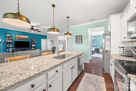 1796 Stuart Carter Avenue Rock Hill SC 29730