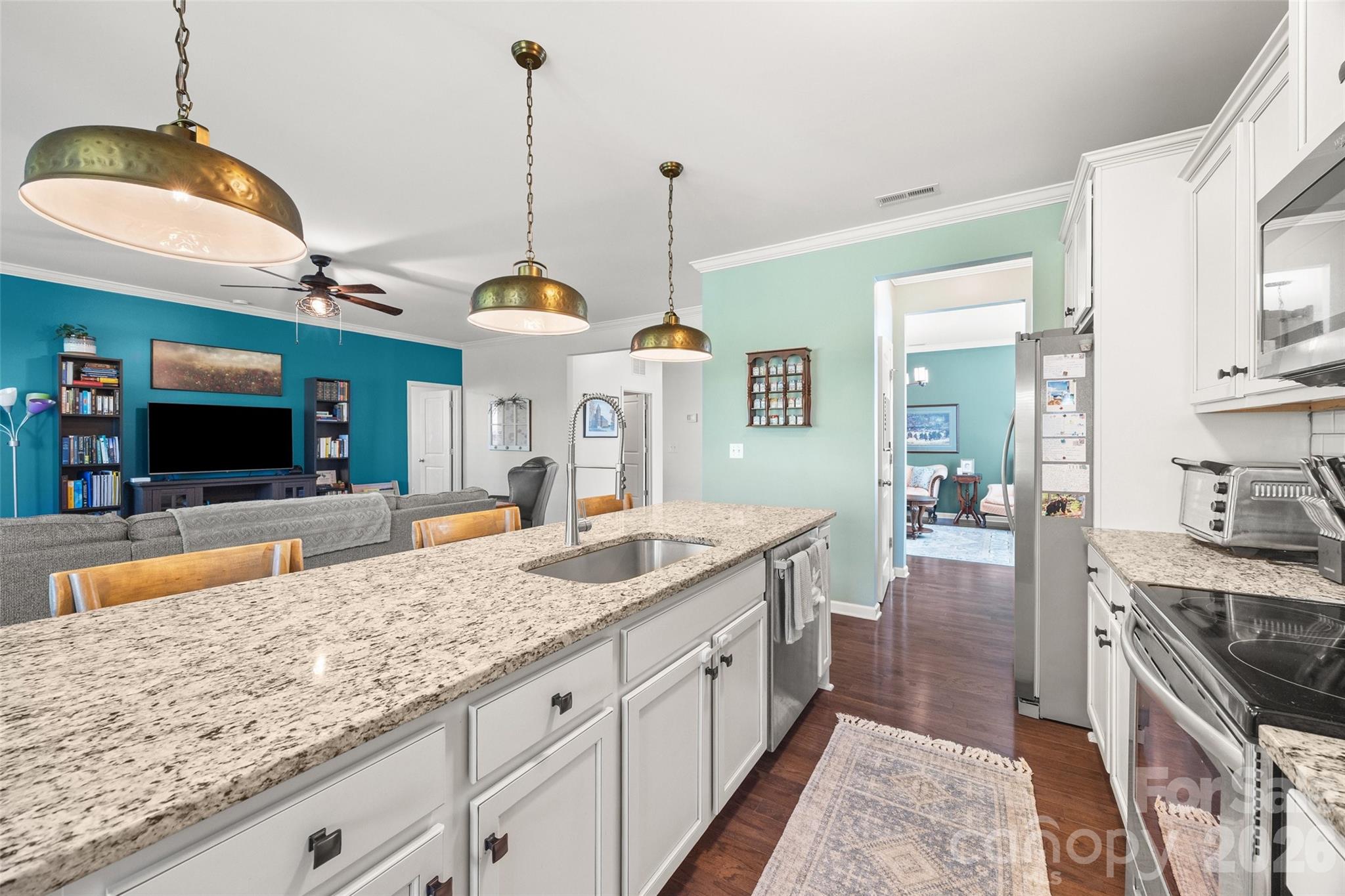 1796 Stuart Carter Avenue Rock Hill SC 29730