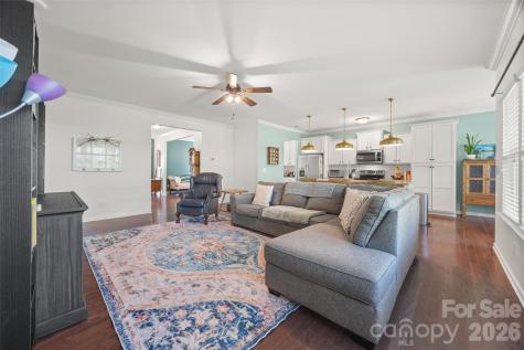 1796 Stuart Carter Avenue Rock Hill SC 29730