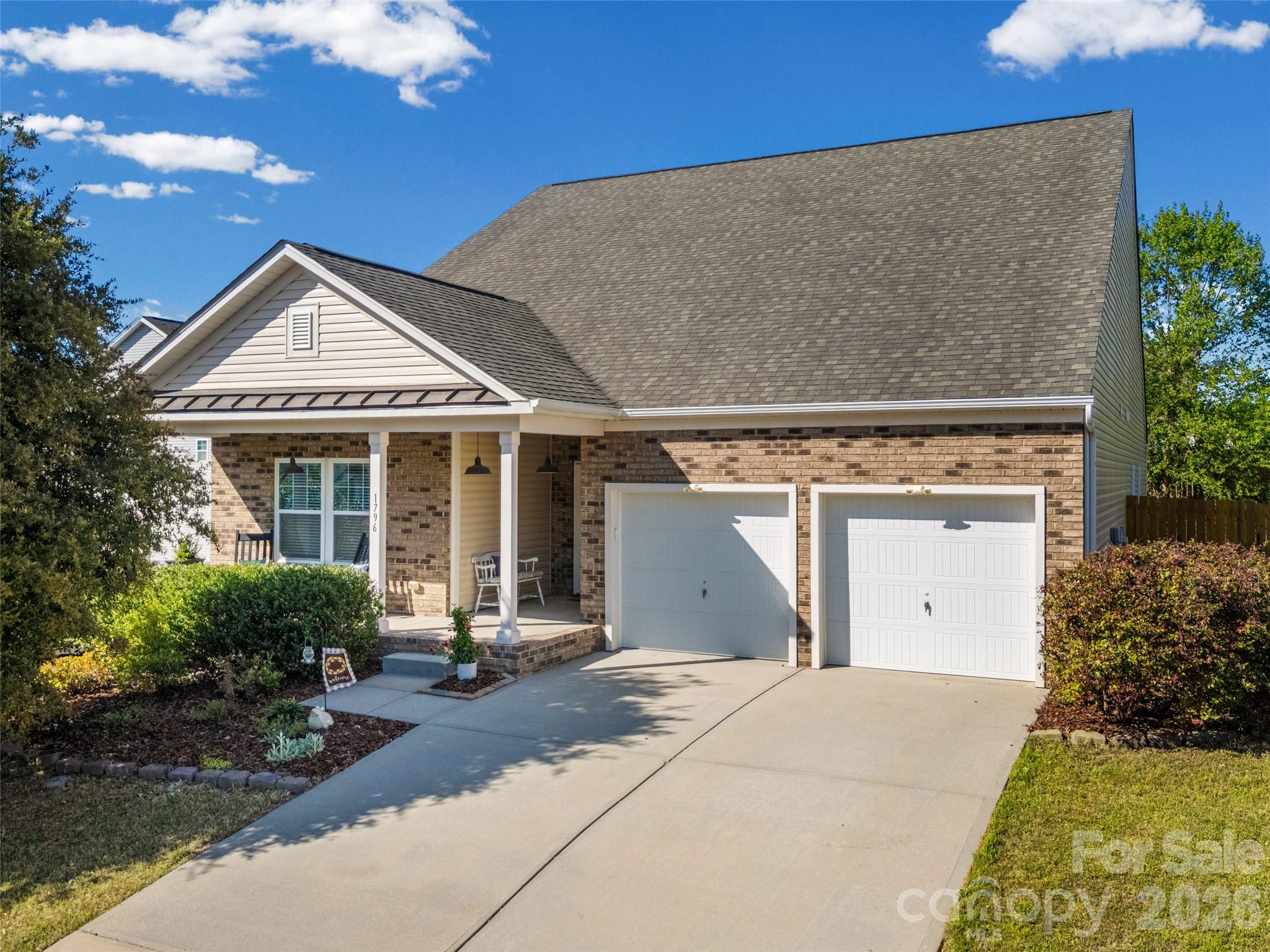 1796 Stuart Carter Avenue Rock Hill SC 29730