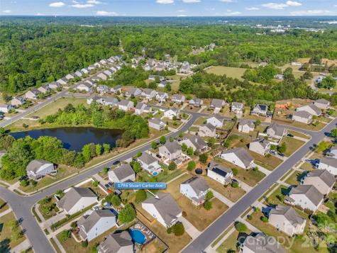 1796 Stuart Carter Avenue Rock Hill SC 29730