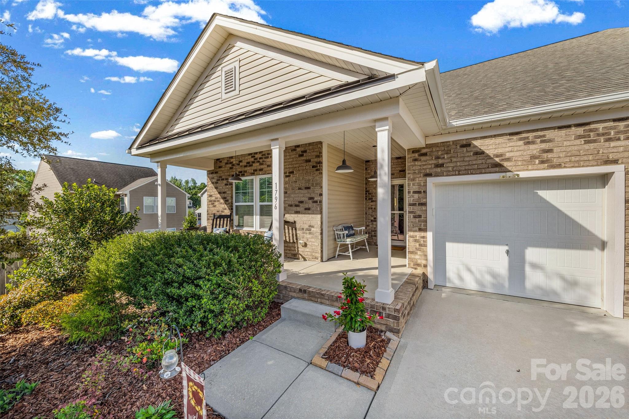 1796 Stuart Carter Avenue Rock Hill SC 29730