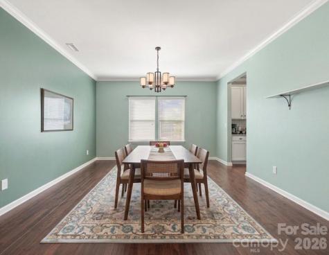 1796 Stuart Carter Avenue Rock Hill SC 29730