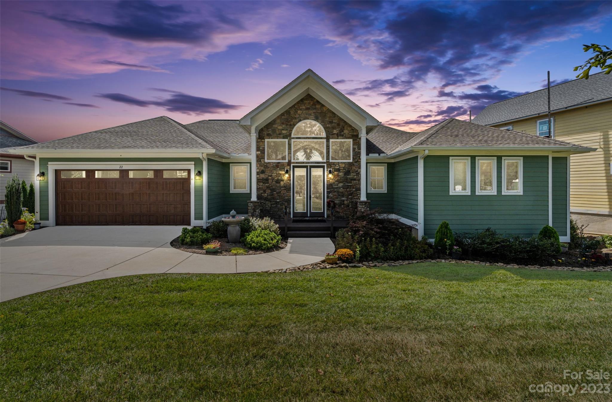 22 Al Dorf Drive Weaverville NC 28787