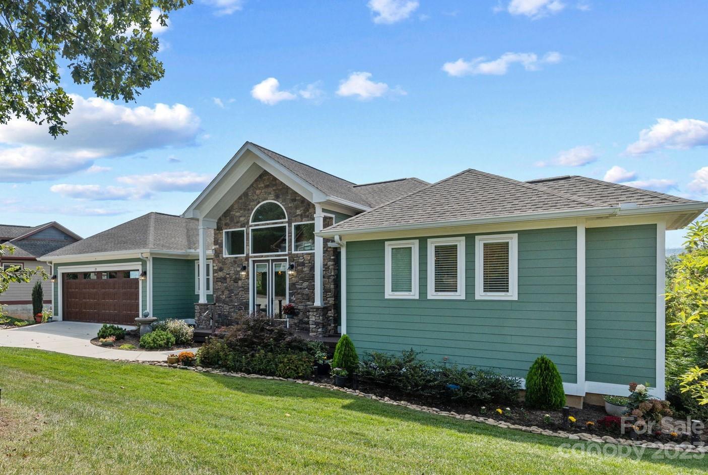 22 Al Dorf Drive Weaverville NC 28787