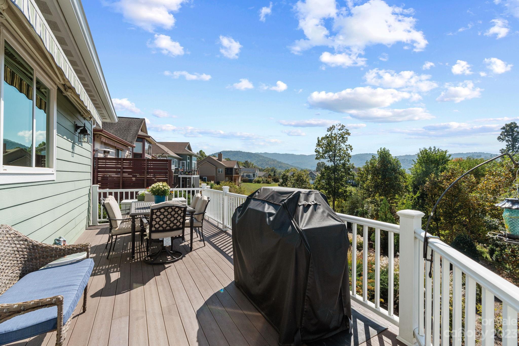 22 Al Dorf Drive Weaverville NC 28787
