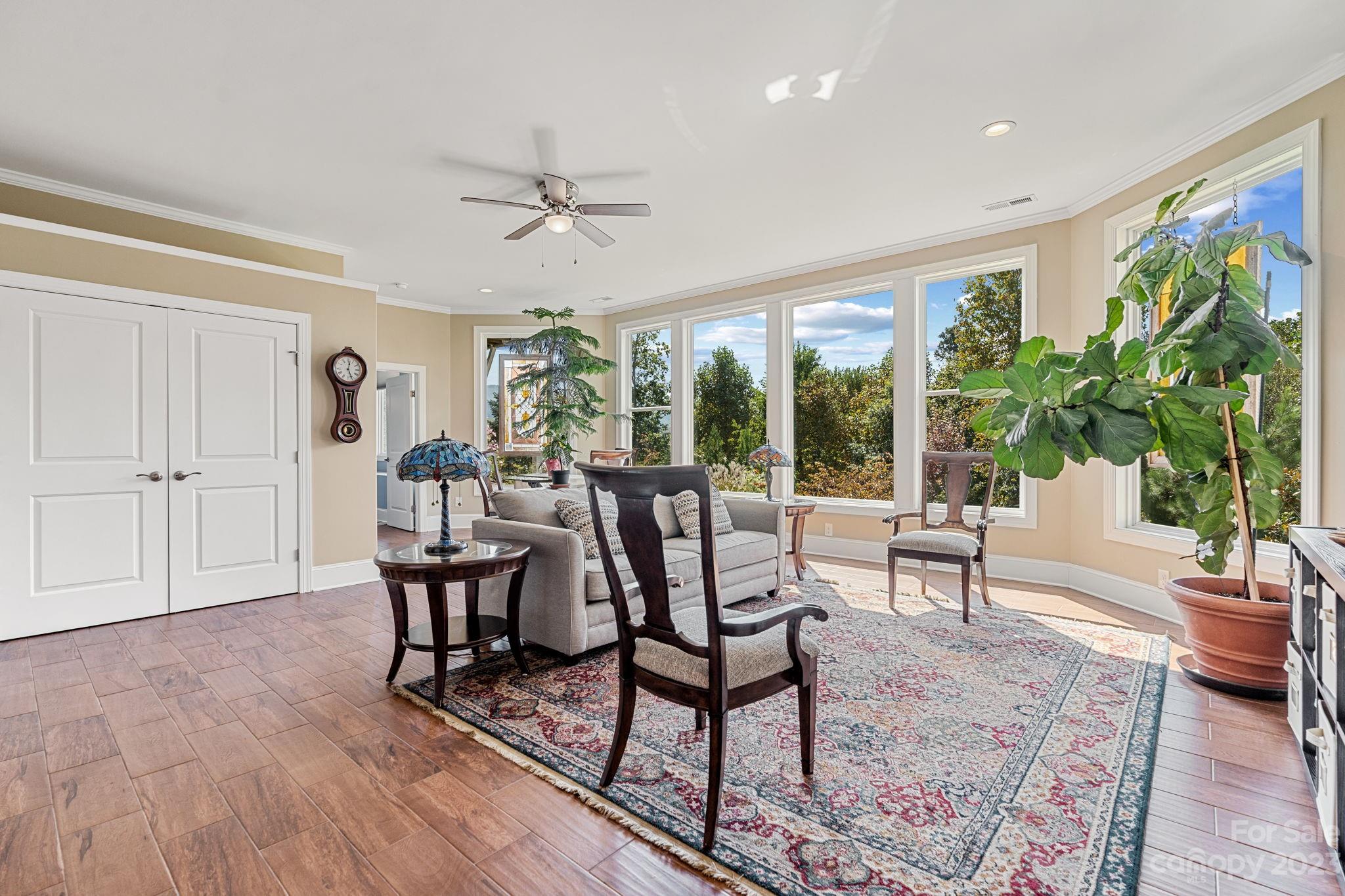 22 Al Dorf Drive Weaverville NC 28787
