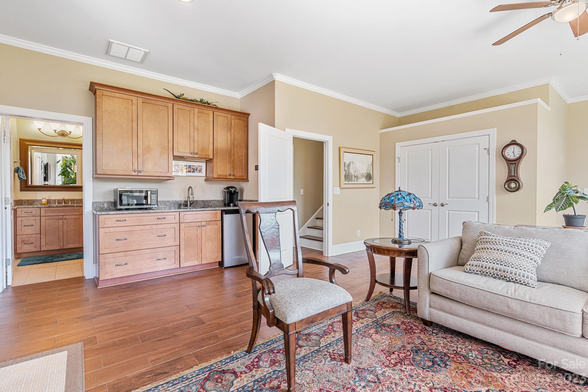22 Al Dorf Drive Weaverville NC 28787
