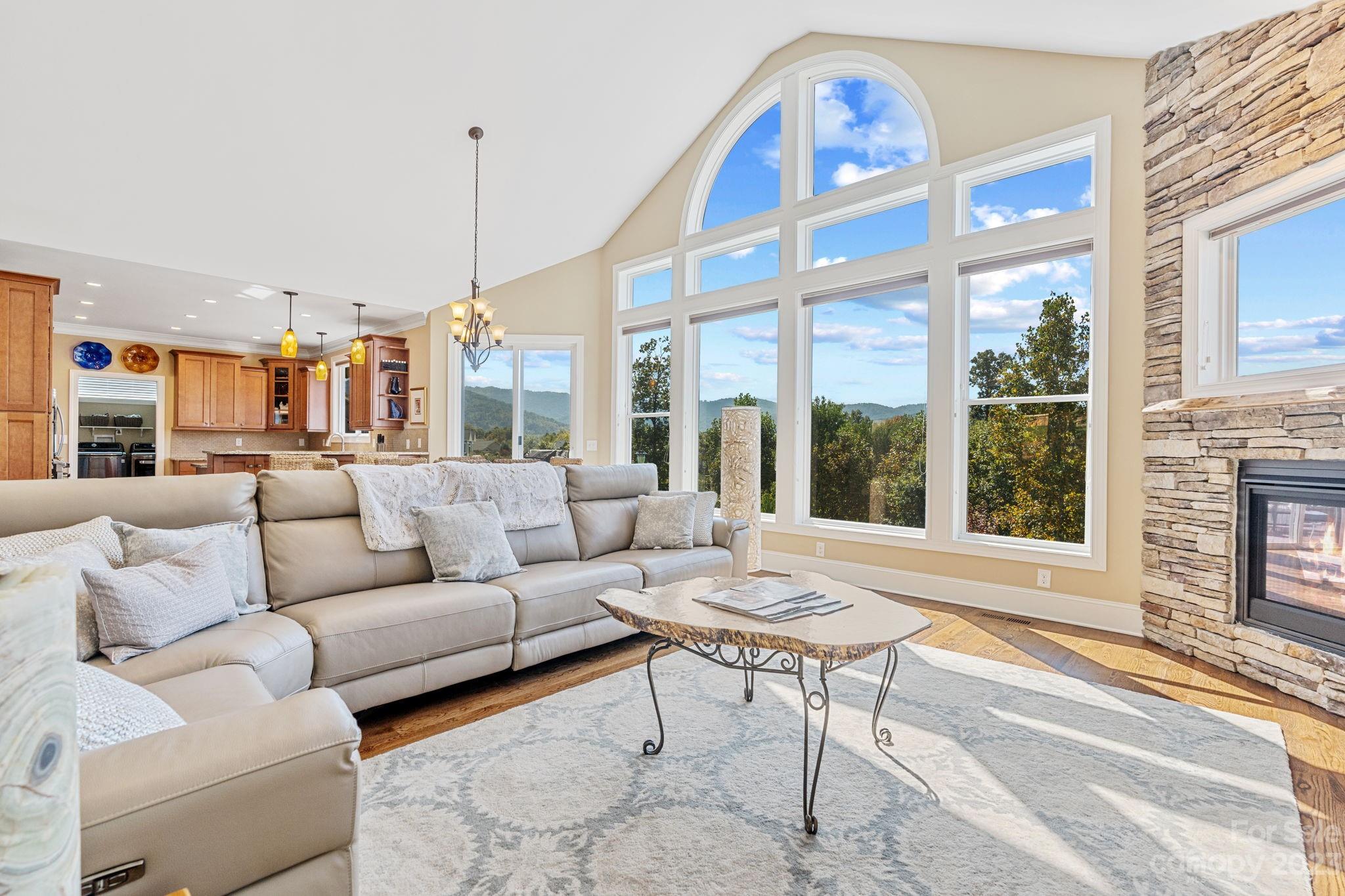22 Al Dorf Drive Weaverville NC 28787