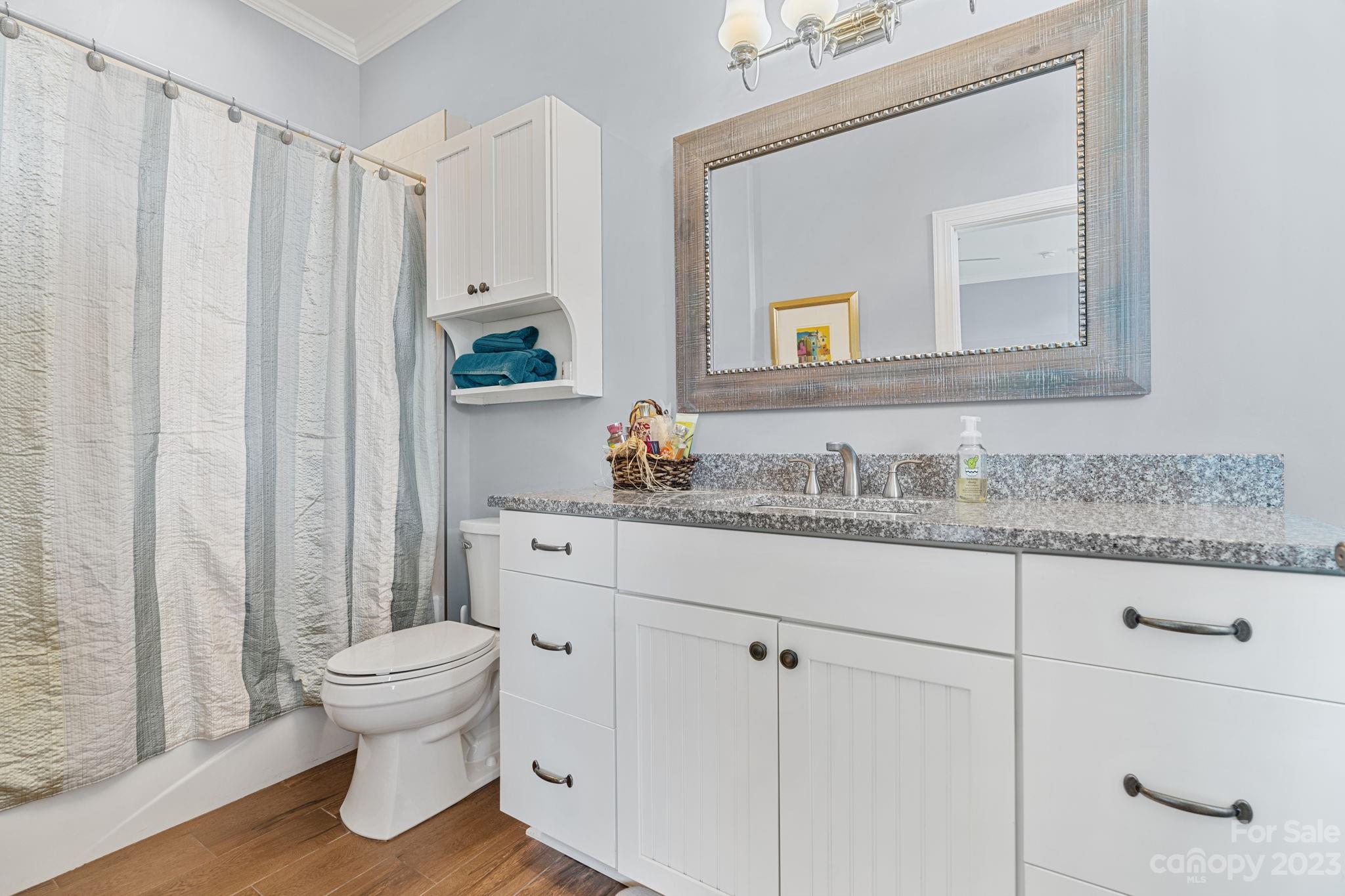 22 Al Dorf Drive Weaverville NC 28787