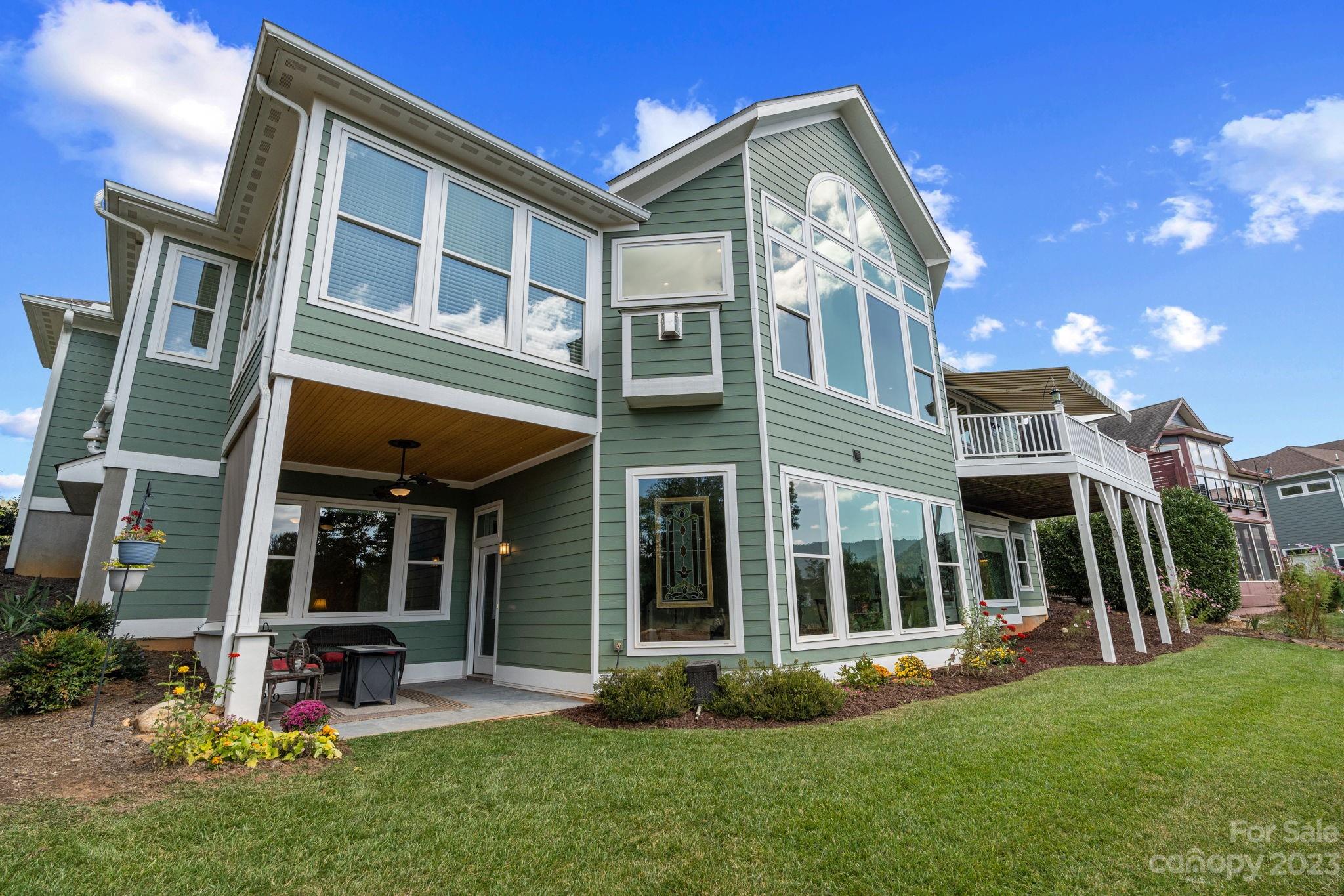 22 Al Dorf Drive Weaverville NC 28787