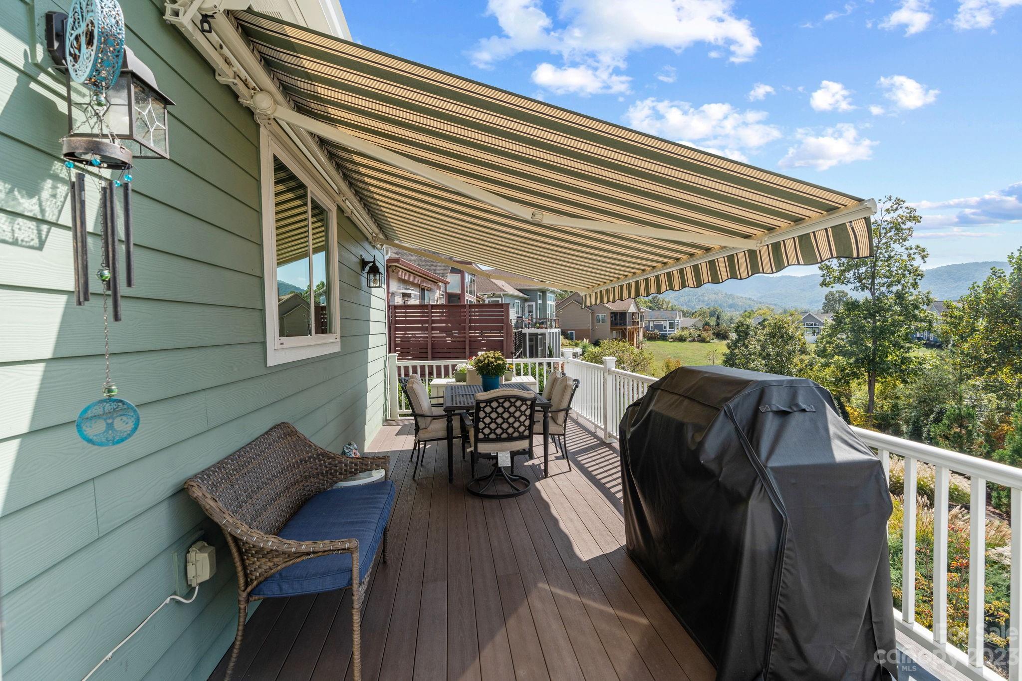 22 Al Dorf Drive Weaverville NC 28787