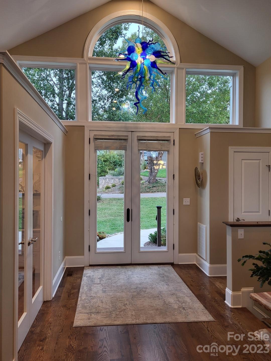 22 Al Dorf Drive Weaverville NC 28787