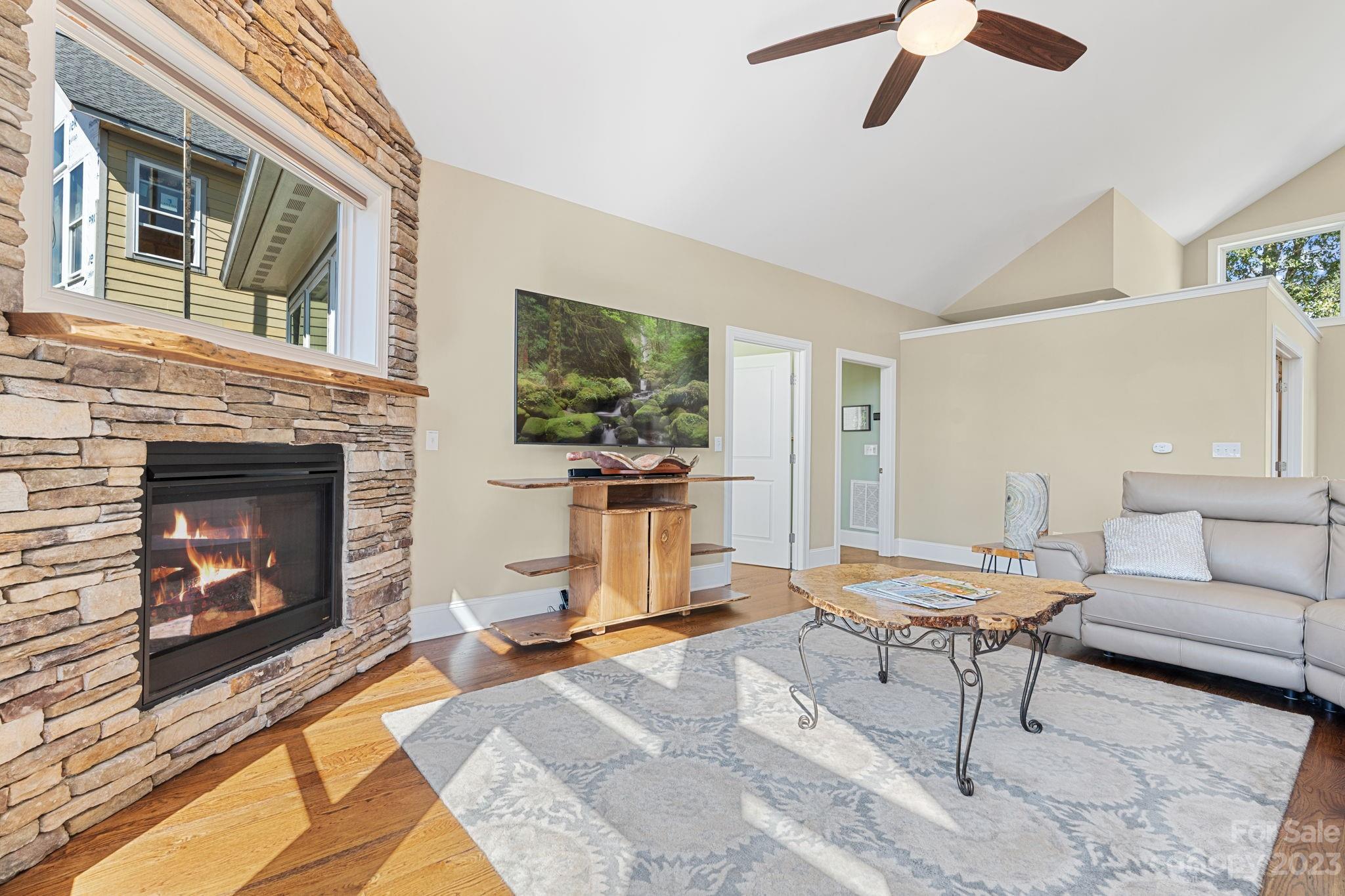 22 Al Dorf Drive Weaverville NC 28787