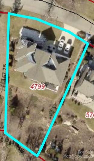 22 Al Dorf Drive Weaverville NC 28787