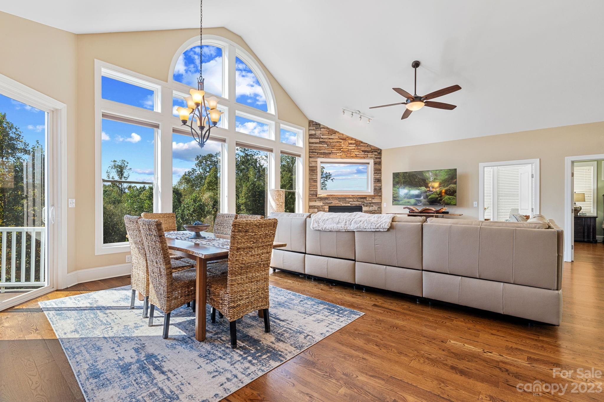 22 Al Dorf Drive Weaverville NC 28787