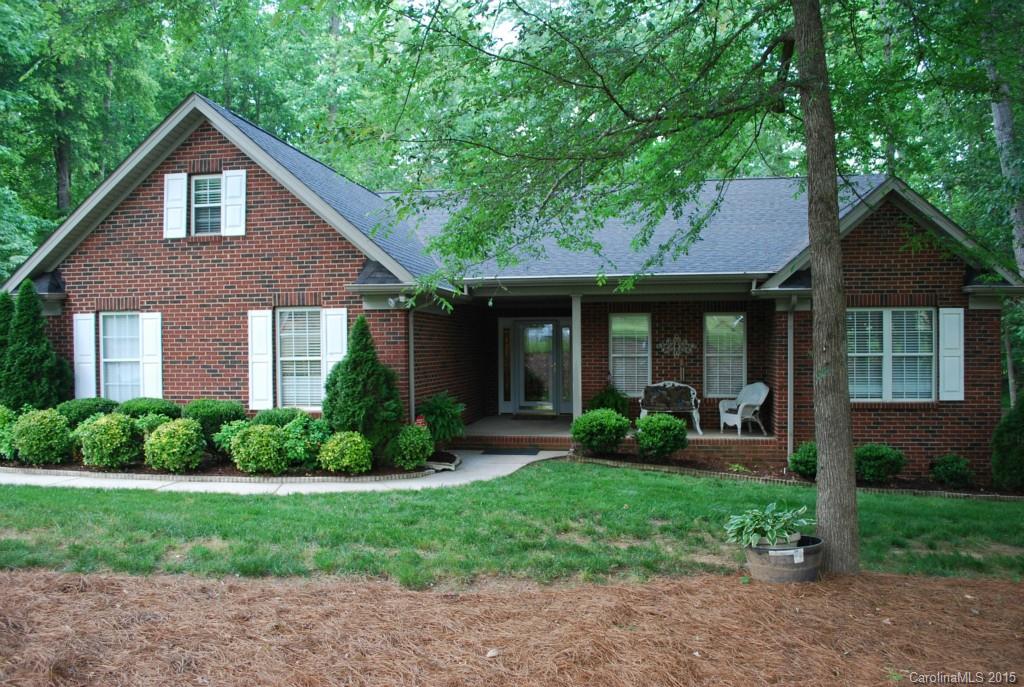 5900 Crown Hill Drive Mint Hill NC 28227