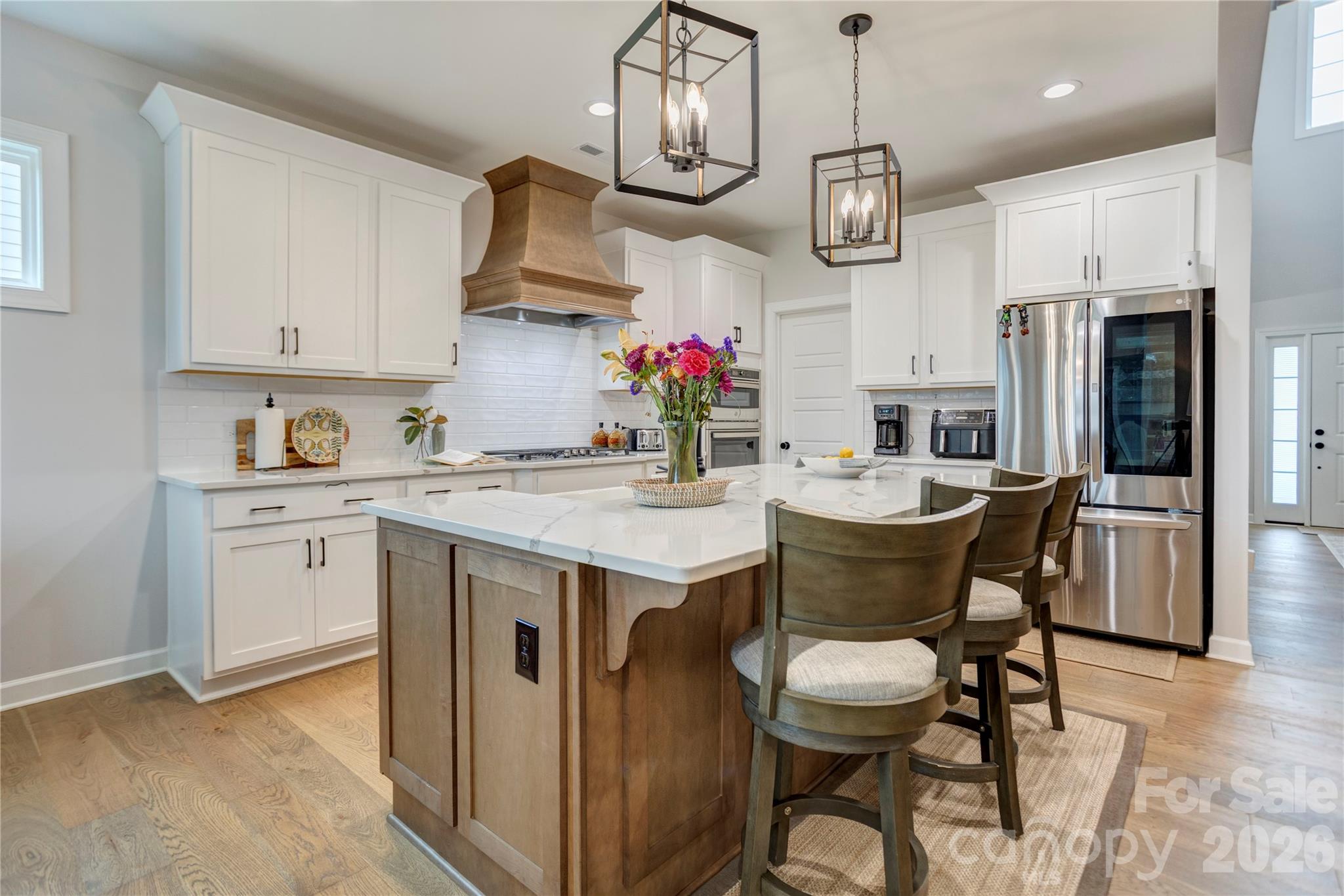 3826 Dahlia Drive Harrisburg NC 28075