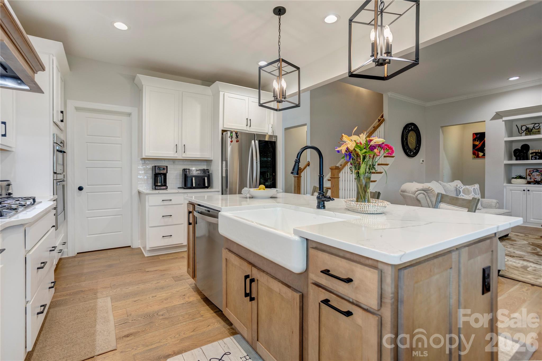 3826 Dahlia Drive Harrisburg NC 28075