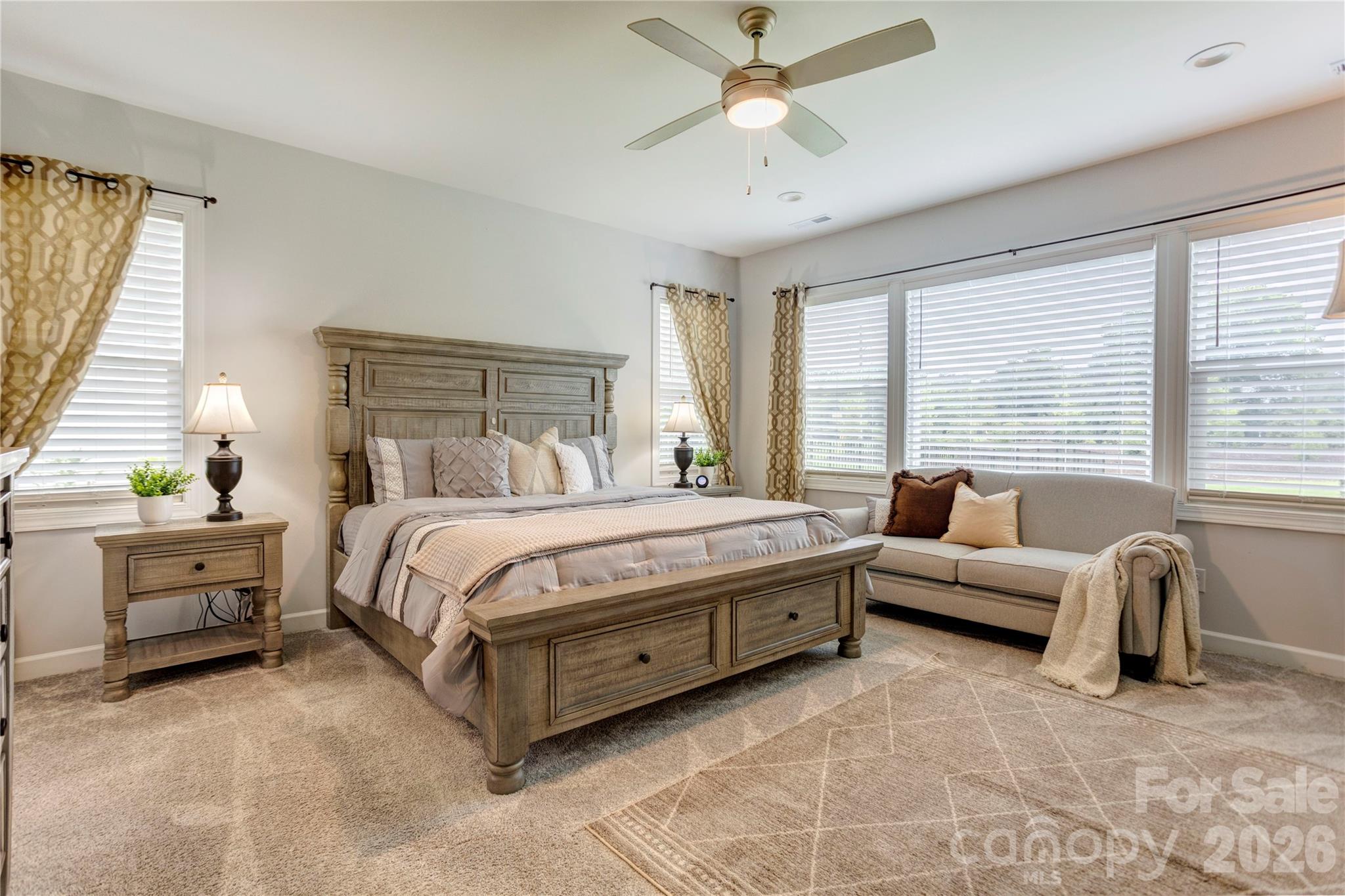 3826 Dahlia Drive Harrisburg NC 28075