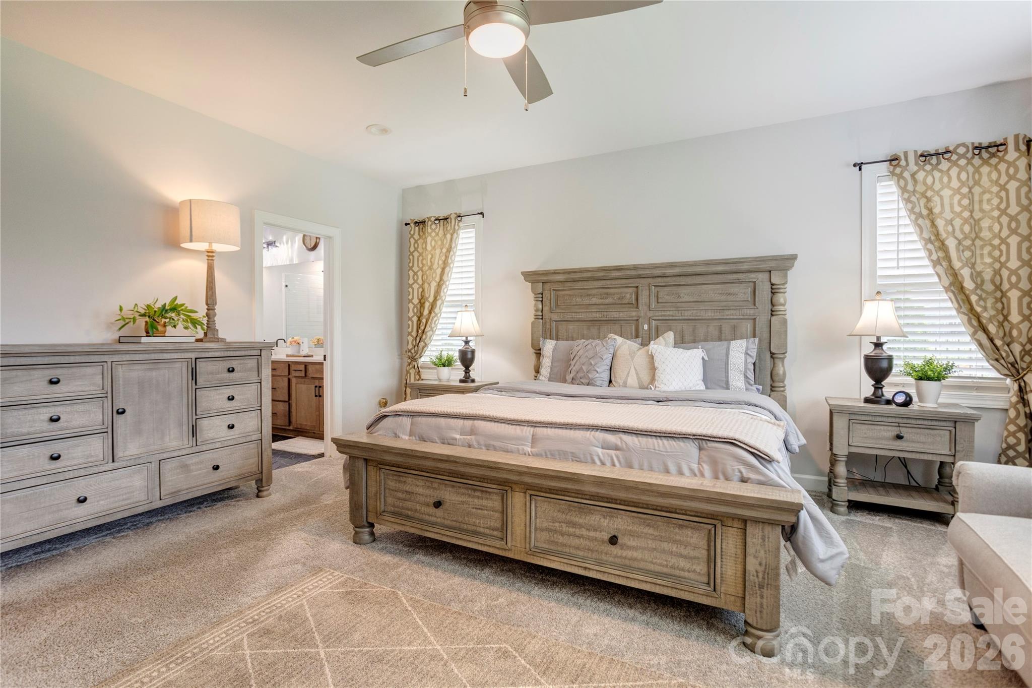 3826 Dahlia Drive Harrisburg NC 28075