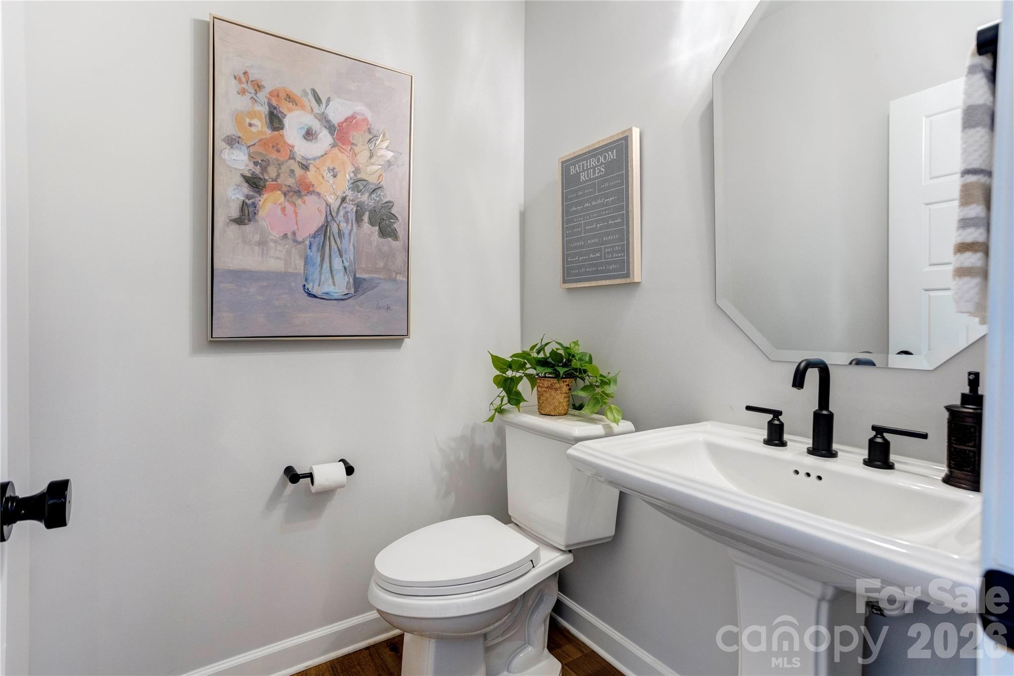 3826 Dahlia Drive Harrisburg NC 28075