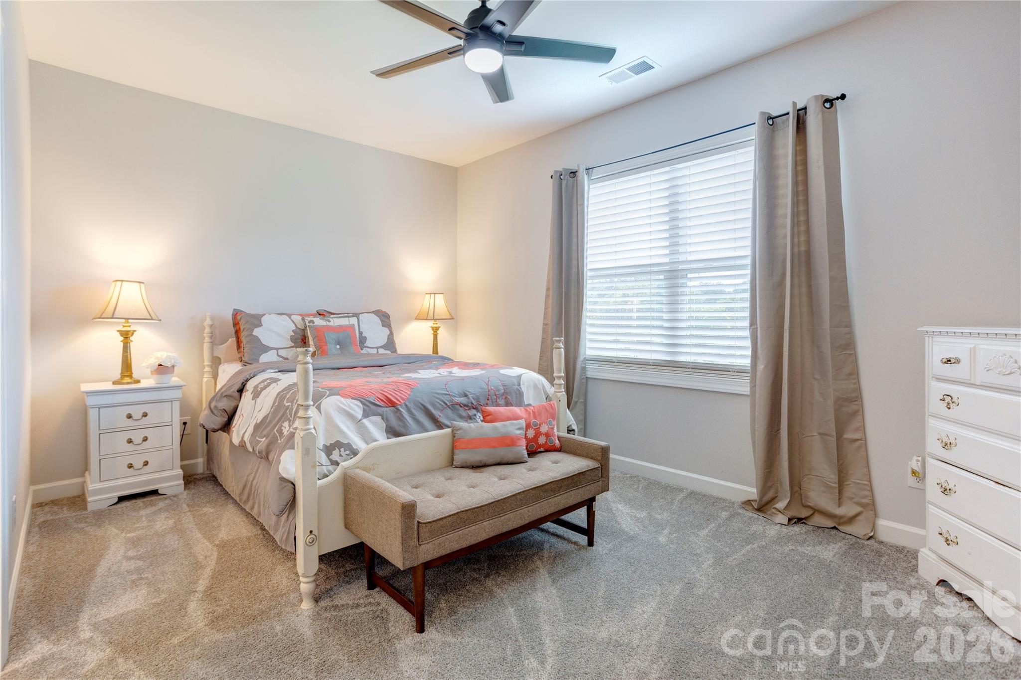 3826 Dahlia Drive Harrisburg NC 28075