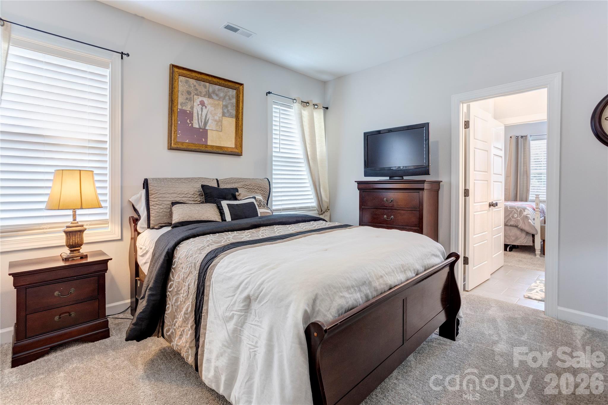 3826 Dahlia Drive Harrisburg NC 28075