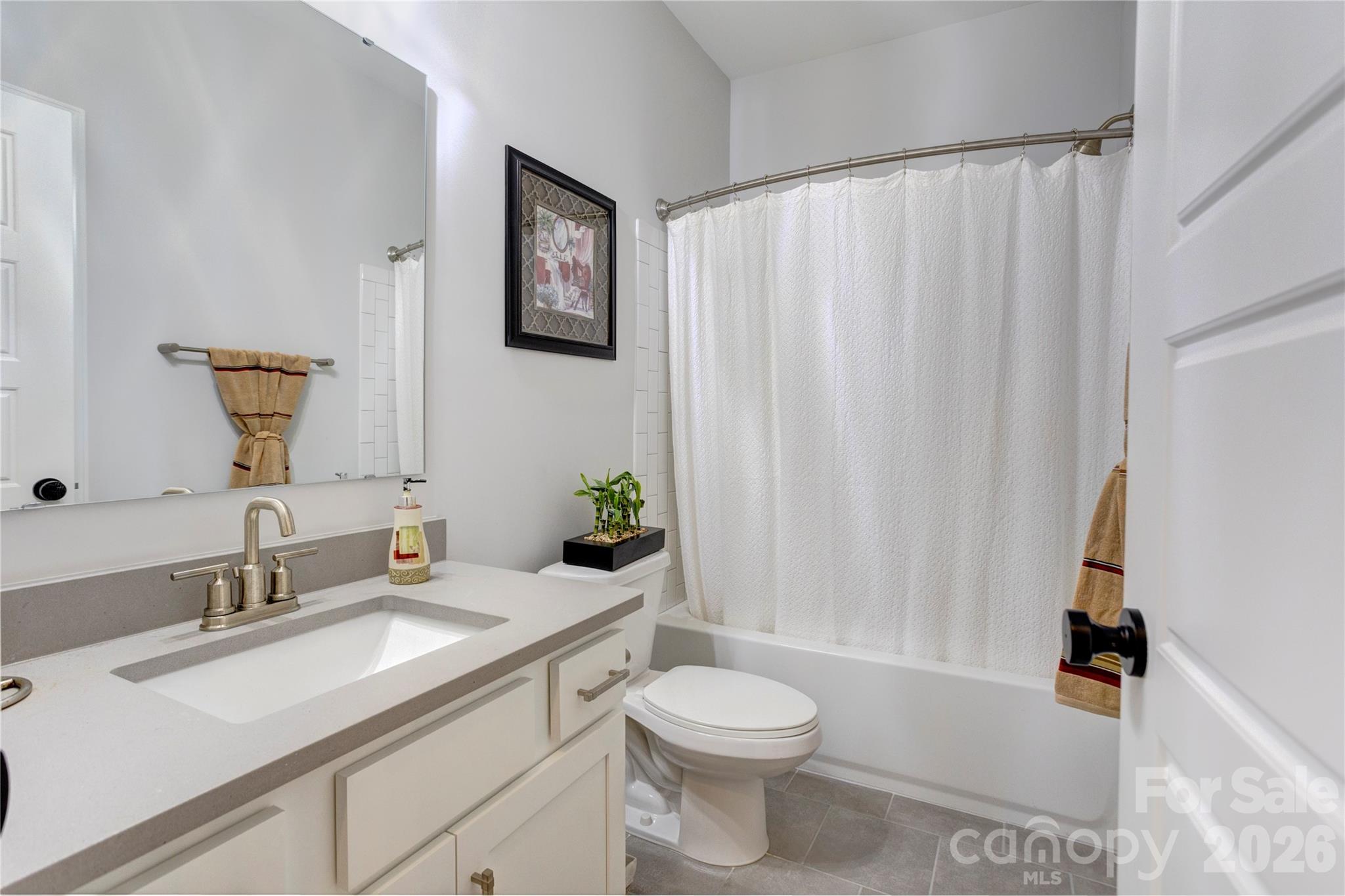 3826 Dahlia Drive Harrisburg NC 28075
