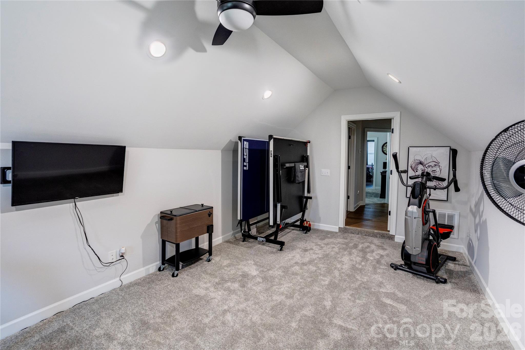 3826 Dahlia Drive Harrisburg NC 28075