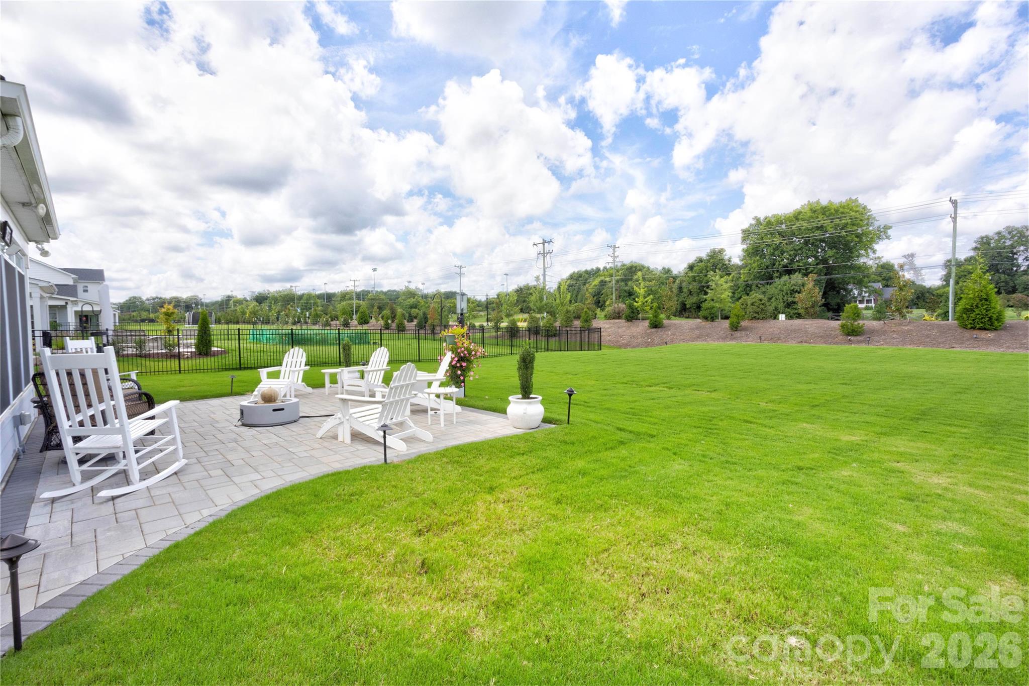 3826 Dahlia Drive Harrisburg NC 28075