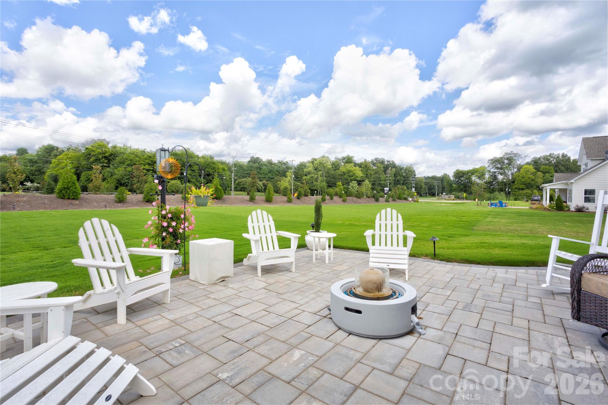 3826 Dahlia Drive Harrisburg NC 28075