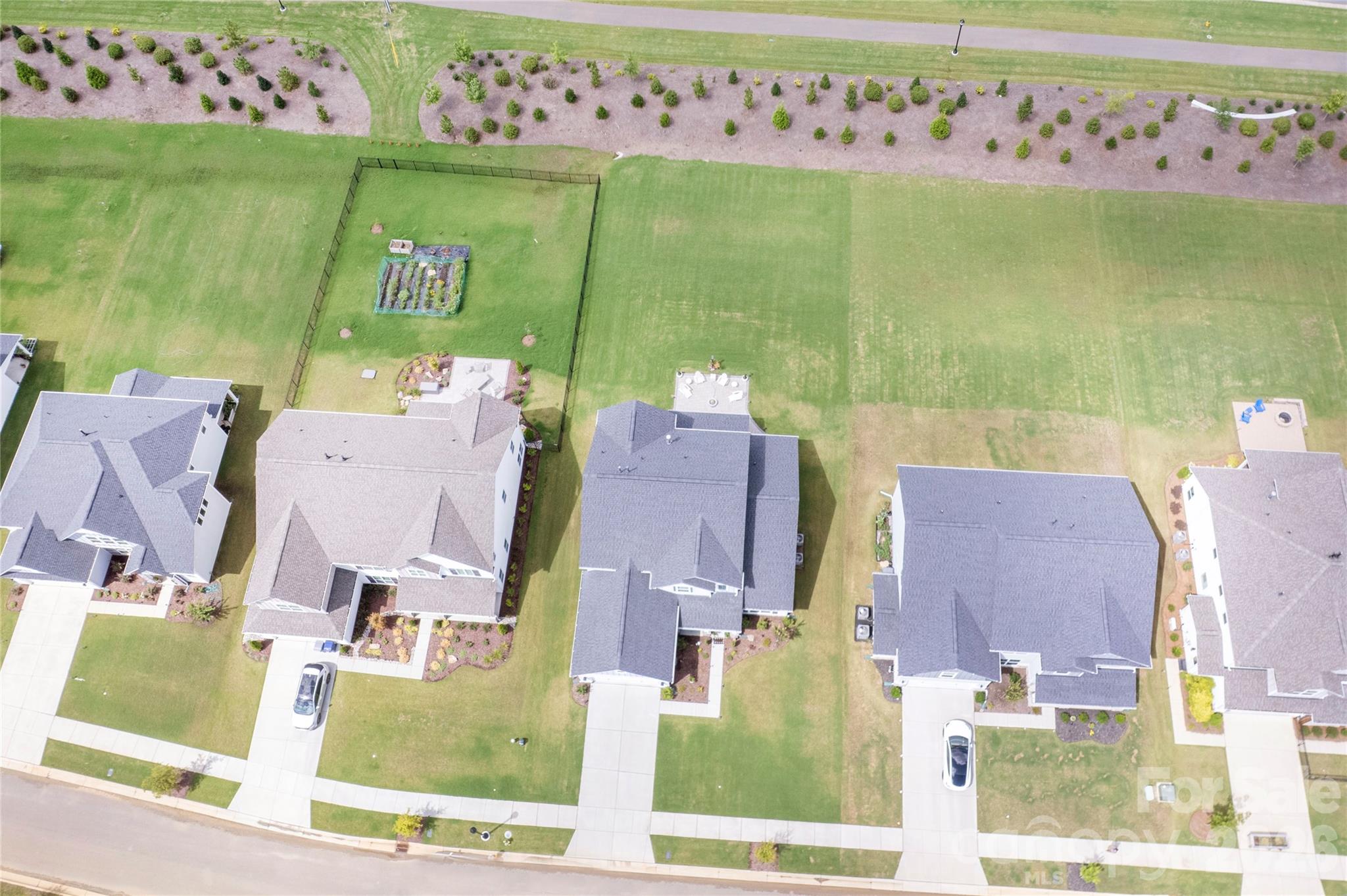 3826 Dahlia Drive Harrisburg NC 28075