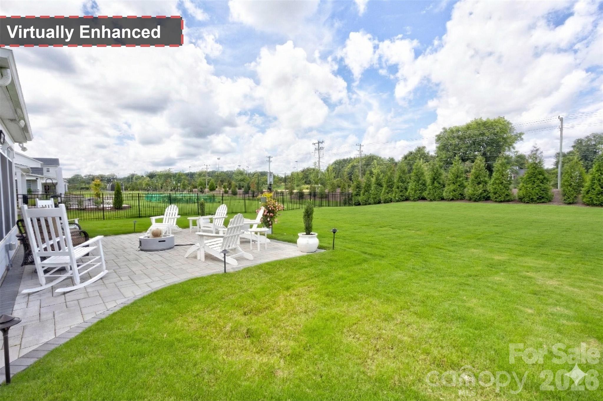 3826 Dahlia Drive Harrisburg NC 28075