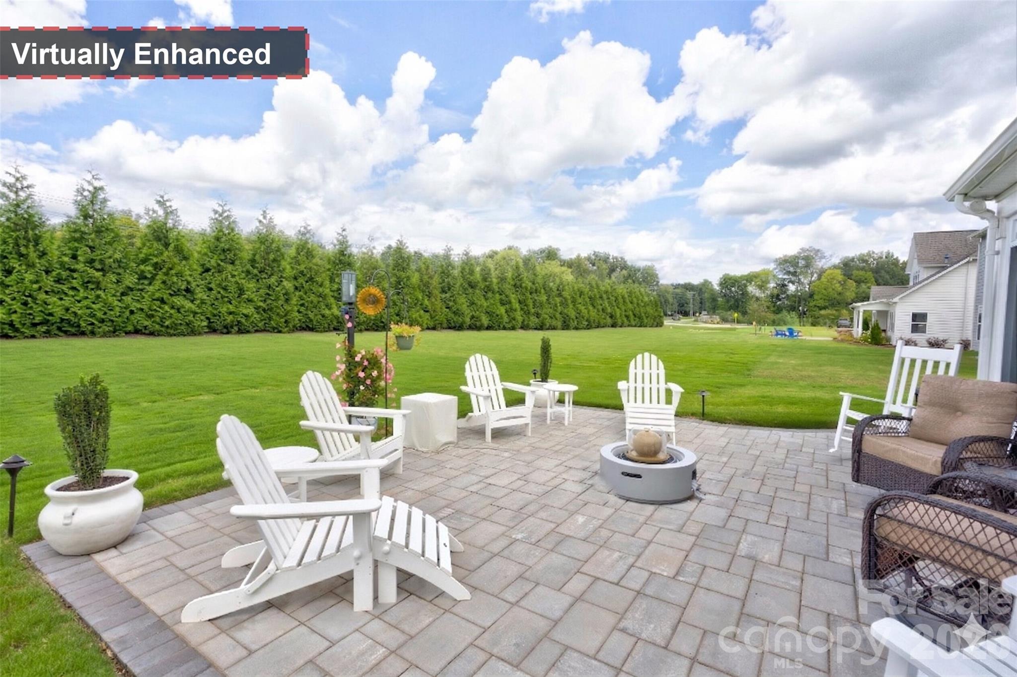3826 Dahlia Drive Harrisburg NC 28075