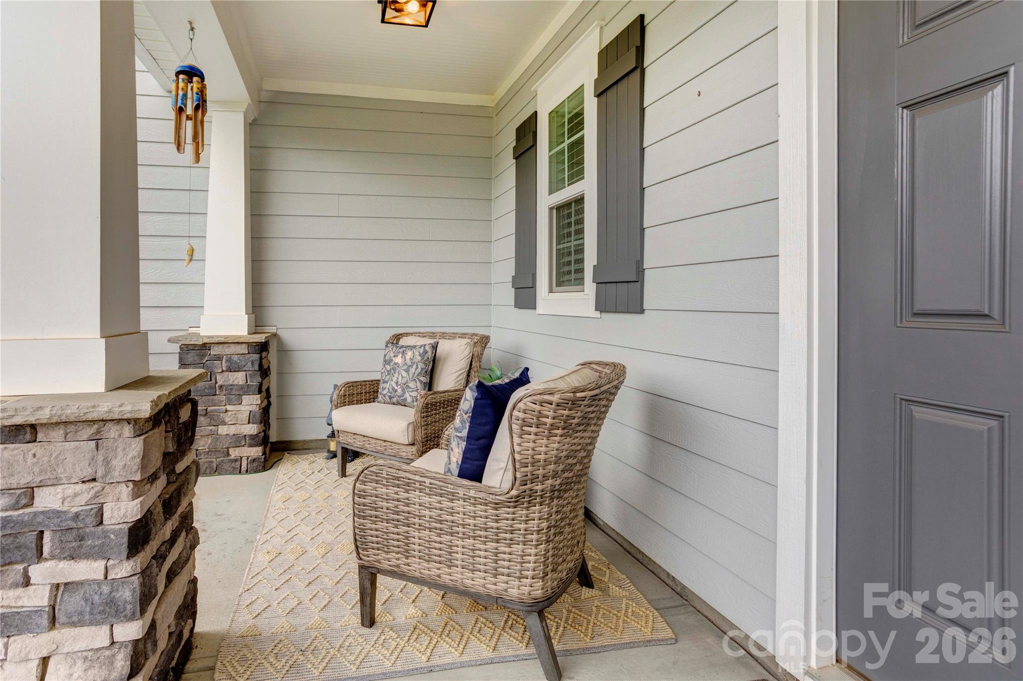 3826 Dahlia Drive Harrisburg NC 28075