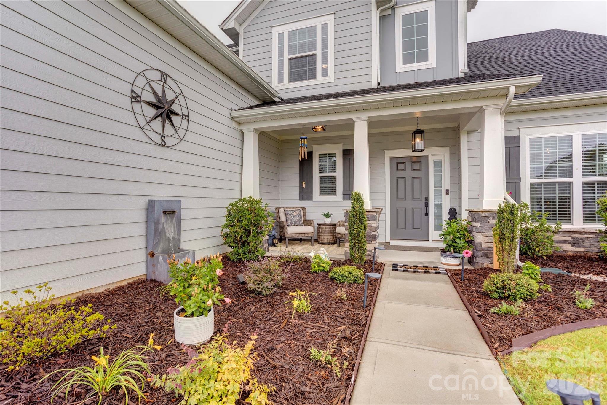 3826 Dahlia Drive Harrisburg NC 28075