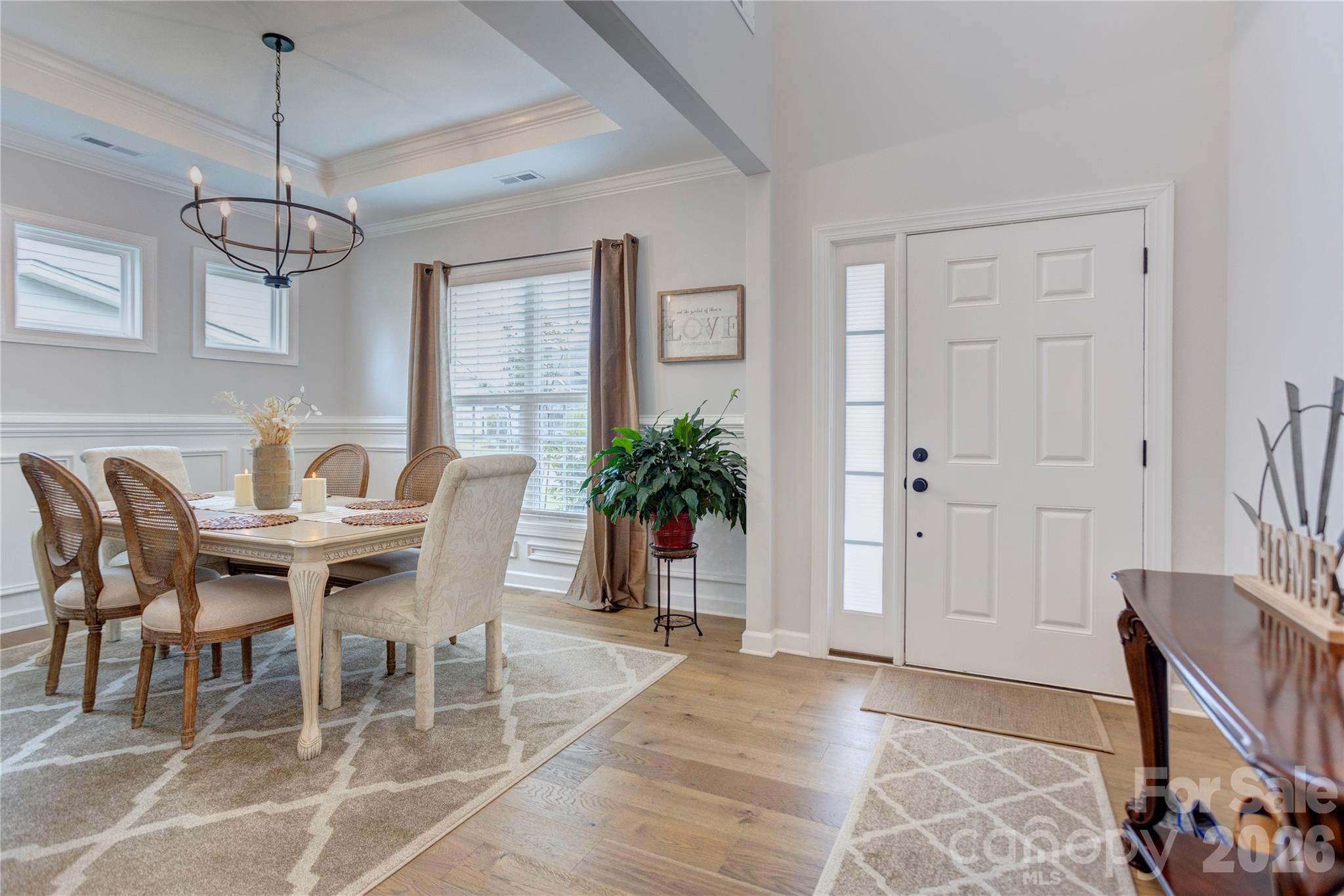 3826 Dahlia Drive Harrisburg NC 28075