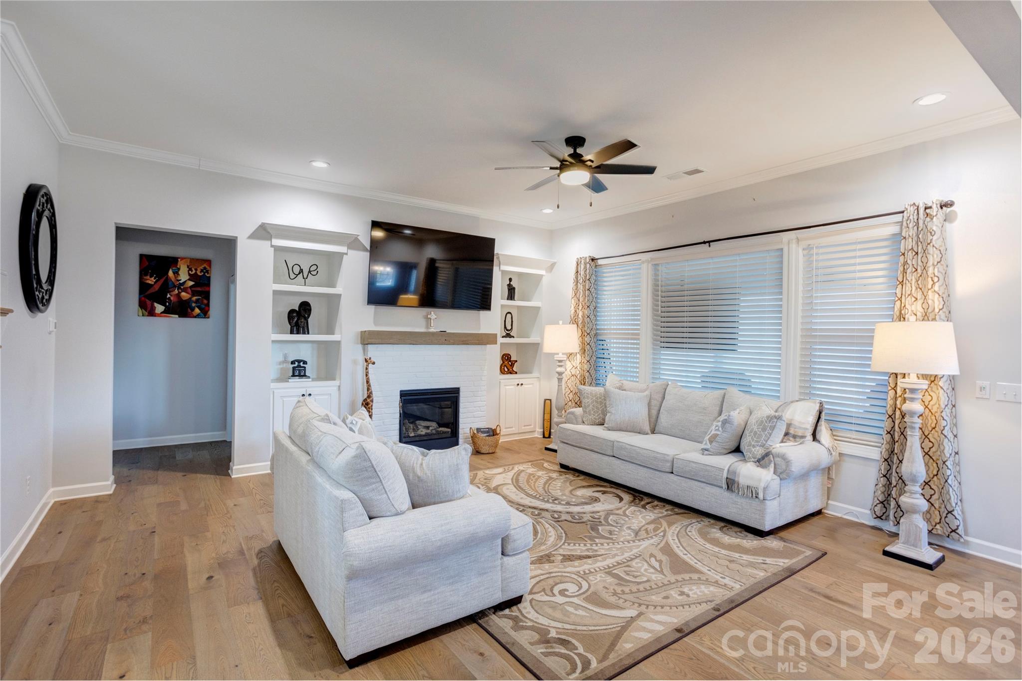 3826 Dahlia Drive Harrisburg NC 28075