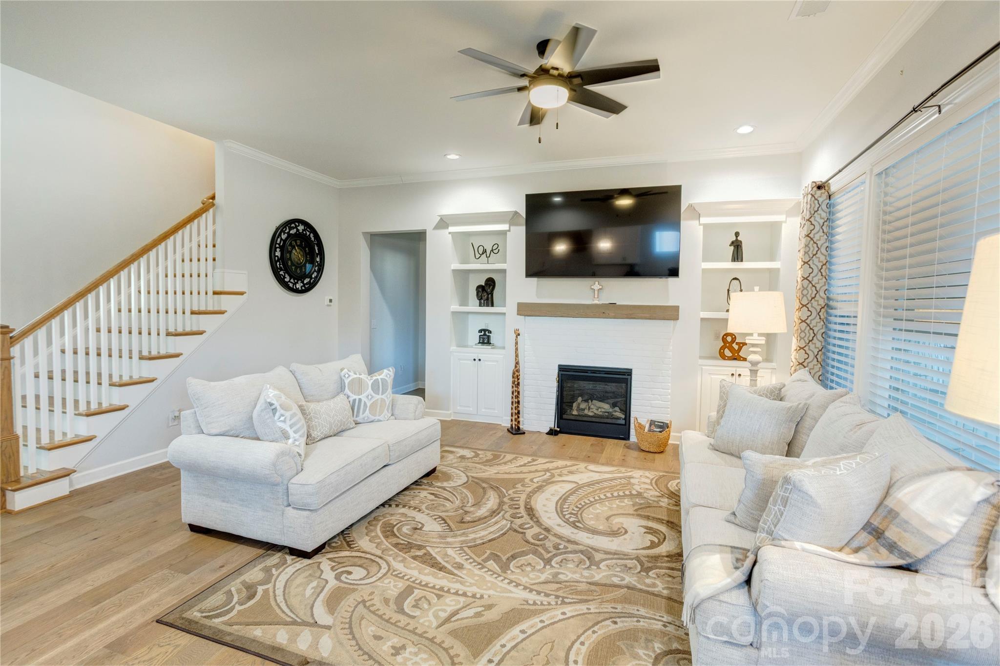 3826 Dahlia Drive Harrisburg NC 28075