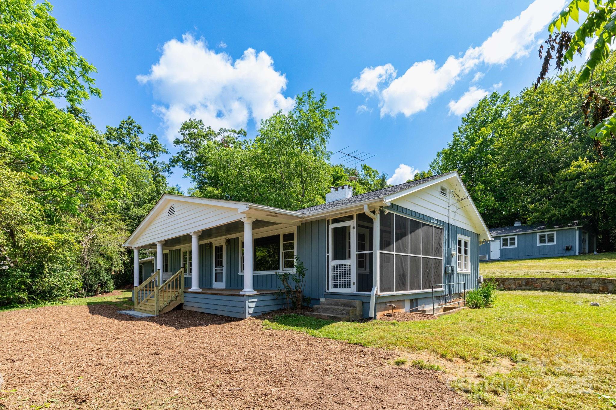 18 Gravely Branch Road Fletcher NC 28732