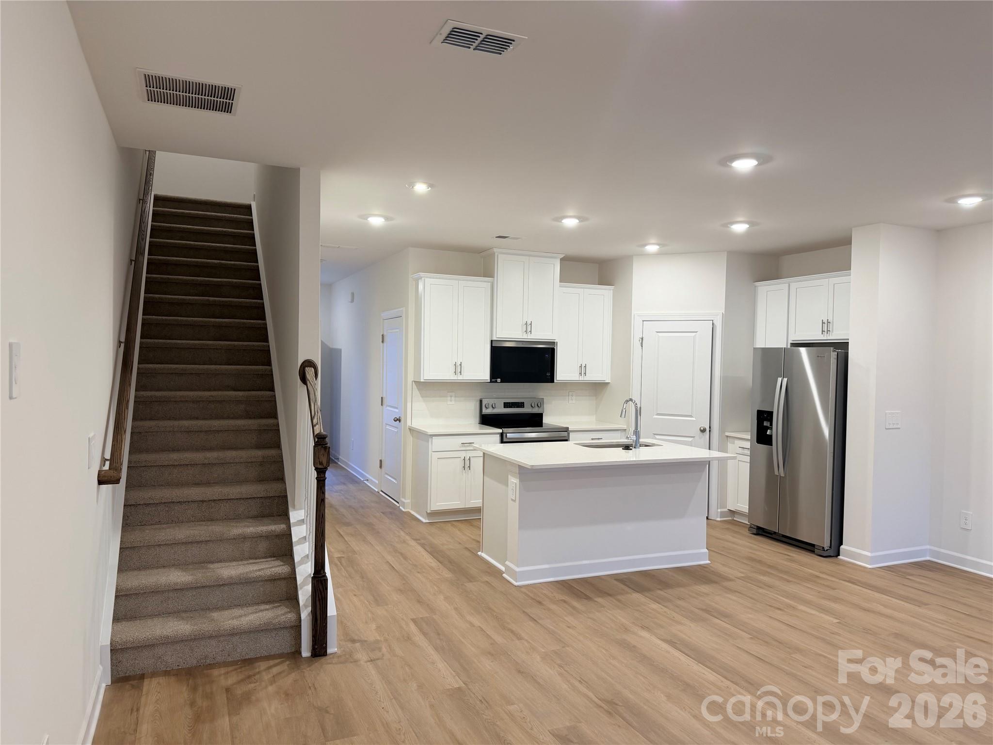 8112 Hidden Springs Trail Charlotte NC 28216