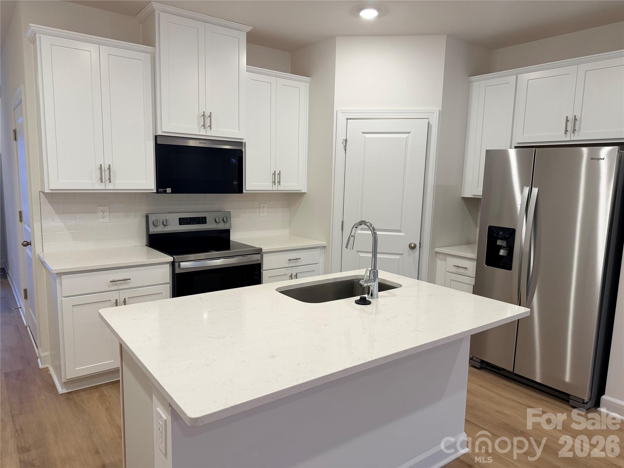 8112 Hidden Springs Trail Charlotte NC 28216