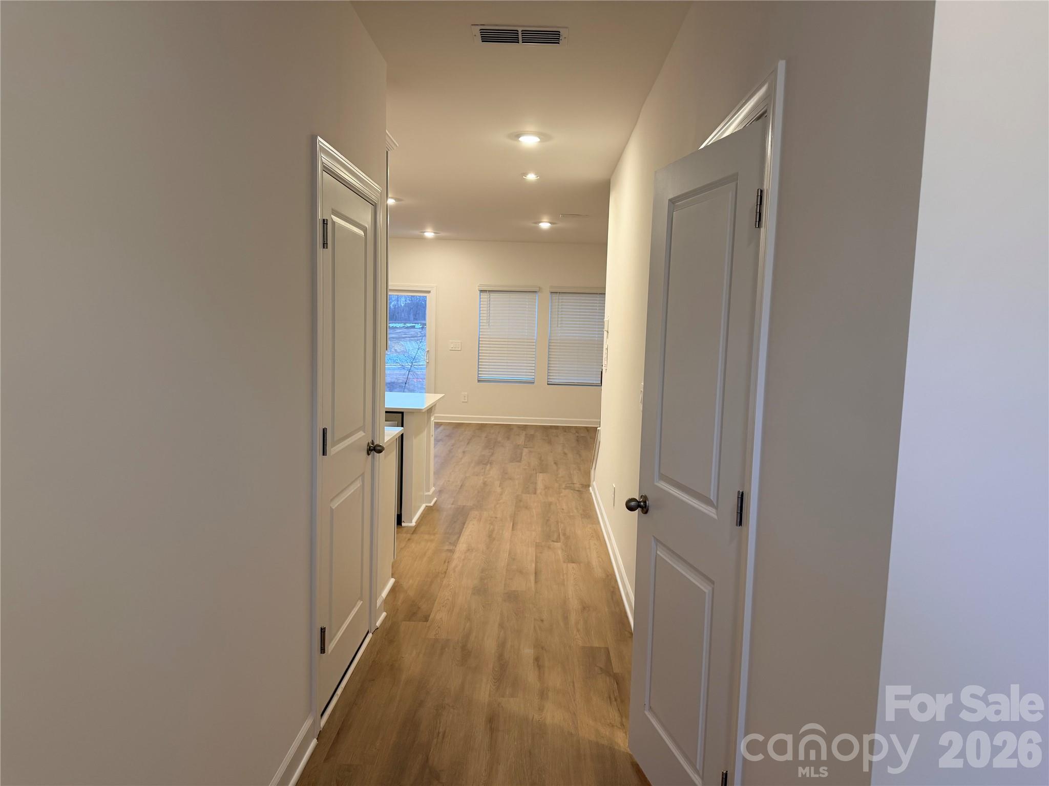 8112 Hidden Springs Trail Charlotte NC 28216